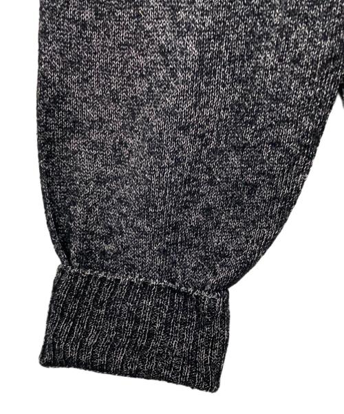 STATIC（スタティック）STATIC (スタティック) ROAR CREW/ロアークルー ブラック サイズ:M/Lの古着・服飾アイテム