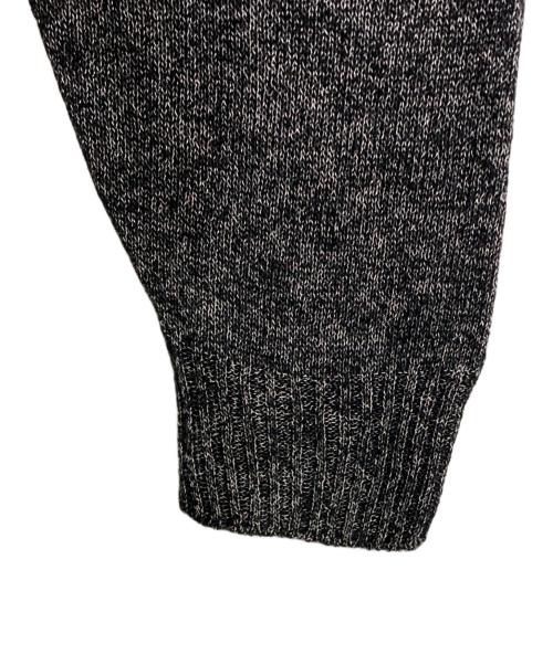 STATIC（スタティック）STATIC (スタティック) ROAR CREW/ロアークルー ブラック サイズ:M/Lの古着・服飾アイテム