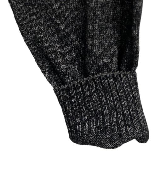 STATIC（スタティック）STATIC (スタティック) ROAR CREW/ロアークルー ブラック サイズ:M/Lの古着・服飾アイテム