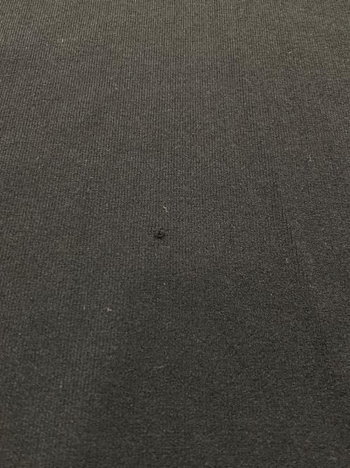 SOEJU（ソージュ）SOEJU (ソージュ) フレアスリーブニットプルオーバー ブラック サイズ:Mの古着・服飾アイテム