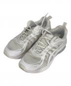 asicsアシックス）の古着「GEL-QUANTUM 180 VIII」｜ホワイト