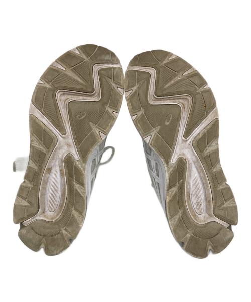 asics（アシックス）asics (アシックス) GEL-QUANTUM 180 VIII ホワイト サイズ:24.0の古着・服飾アイテム