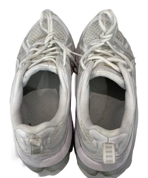 asics（アシックス）asics (アシックス) GEL-QUANTUM 180 VIII ホワイト サイズ:24.0の古着・服飾アイテム