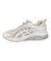 asics (アシックス) GEL-QUANTUM 180 VIII ホワイト サイズ:24.0：6000円
