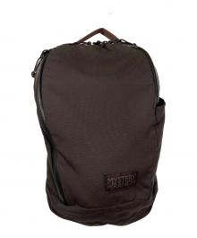 MYSTERY RANCH（ミステリーランチ）の古着「リュック」｜ブラウン