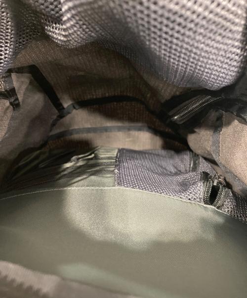 MYSTERY RANCH（ミステリーランチ）MYSTERY RANCH (ミステリーランチ) リュック ブラウンの古着・服飾アイテム