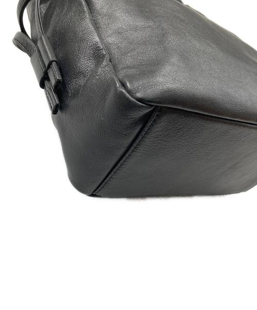 SHENERY（シーナリー）SHENERY (シーナリー) 2WAYショルダーバッグ ブラックの古着・服飾アイテム