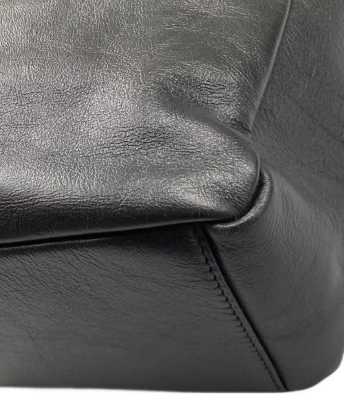 SHENERY（シーナリー）SHENERY (シーナリー) 2WAYショルダーバッグ ブラックの古着・服飾アイテム