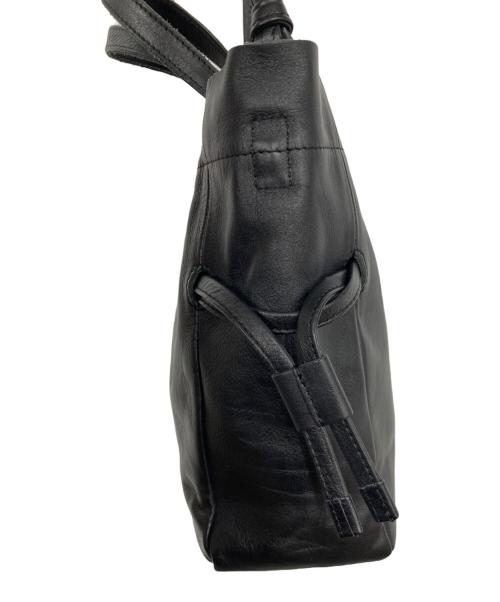 SHENERY（シーナリー）SHENERY (シーナリー) 2WAYショルダーバッグ ブラックの古着・服飾アイテム