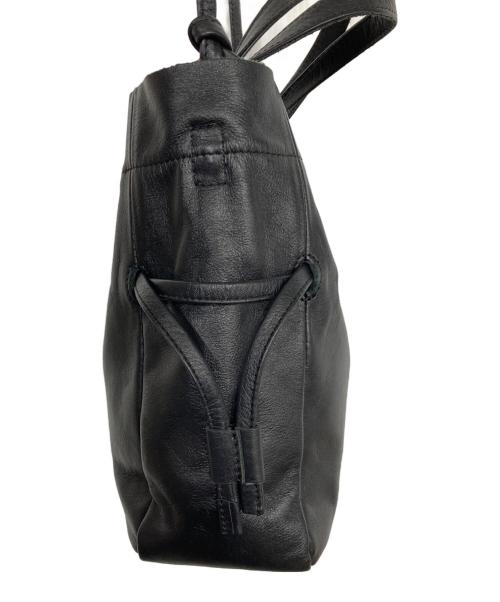 SHENERY（シーナリー）SHENERY (シーナリー) 2WAYショルダーバッグ ブラックの古着・服飾アイテム