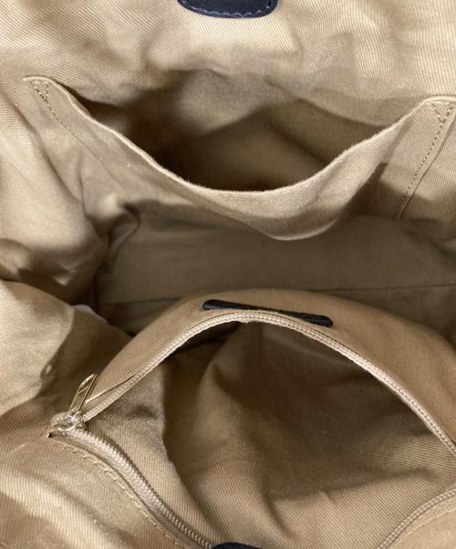 SHENERY（シーナリー）SHENERY (シーナリー) 2WAYショルダーバッグ ブラックの古着・服飾アイテム