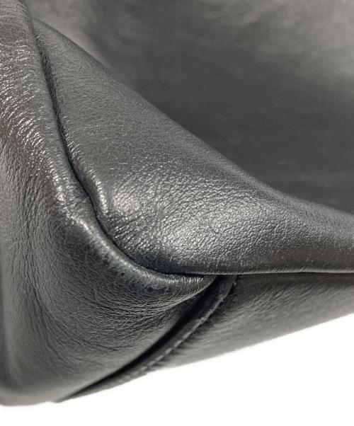 SHENERY（シーナリー）SHENERY (シーナリー) 2WAYショルダーバッグ ブラックの古着・服飾アイテム