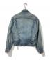 LEE (リー) デニムジャケット インディゴ サイズ:表記なし：7000円