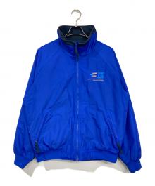 PORT AUTHORITY（ポートオーソリティ）の古着「チャレンジャージャケット」｜ブルー