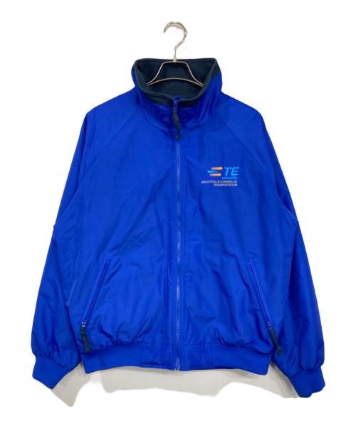 PORT AUTHORITY（ポートオーソリティ）PORT AUTHORITY (ポートオーソリティ) チャレンジャージャケット ブルー サイズ:Lの古着・服飾アイテム