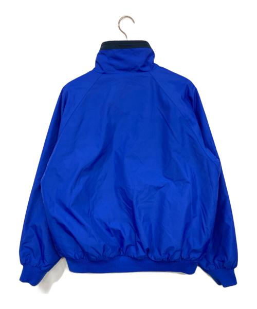 PORT AUTHORITY（ポートオーソリティ）PORT AUTHORITY (ポートオーソリティ) チャレンジャージャケット ブルー サイズ:Lの古着・服飾アイテム