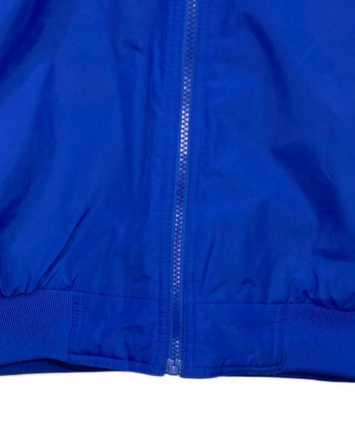 PORT AUTHORITY（ポートオーソリティ）PORT AUTHORITY (ポートオーソリティ) チャレンジャージャケット ブルー サイズ:Lの古着・服飾アイテム