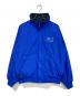 PORT AUTHORITY（ポートオーソリティ）の古着「チャレンジャージャケット」｜ブルー