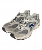 NEW BALANCEニューバランス）の古着「MR530GN」｜グレー