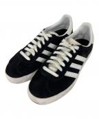 adidasアディダス）の古着「Gazelle ADV」｜ブラック