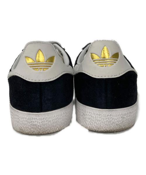 adidas（アディダス）adidas (アディダス) Gazelle ADV ブラック サイズ:US5 1/2の古着・服飾アイテム