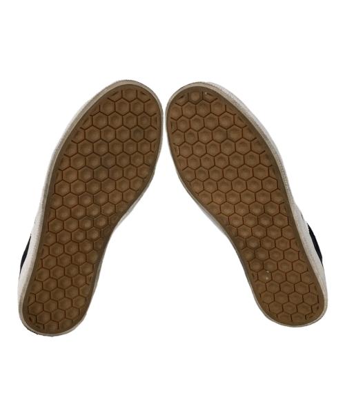 adidas（アディダス）adidas (アディダス) Gazelle ADV ブラック サイズ:US5 1/2の古着・服飾アイテム