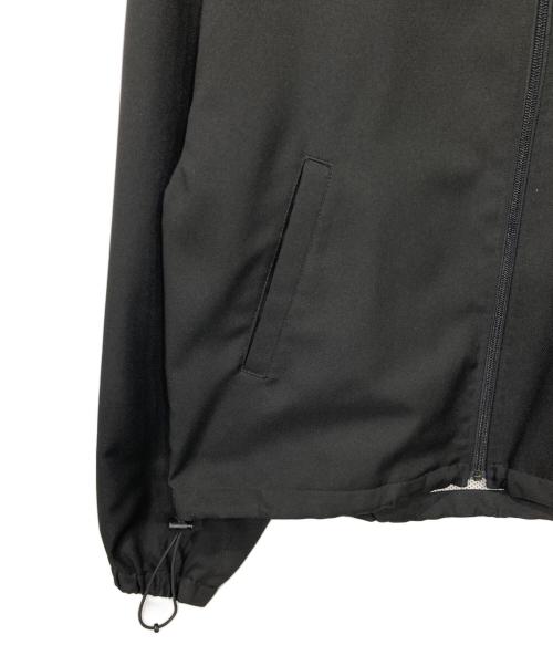 NEON SIGN（ネオンサイン）NEON SIGN (ネオンサイン) スタンドカラージャケット ブラック サイズ:46の古着・服飾アイテム