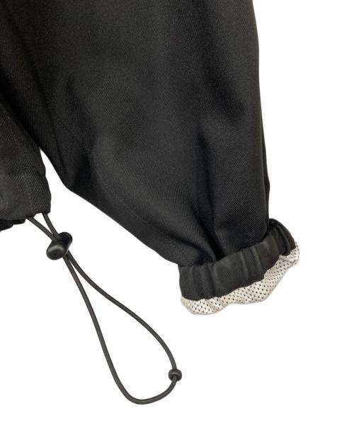 NEON SIGN（ネオンサイン）NEON SIGN (ネオンサイン) スタンドカラージャケット ブラック サイズ:46の古着・服飾アイテム