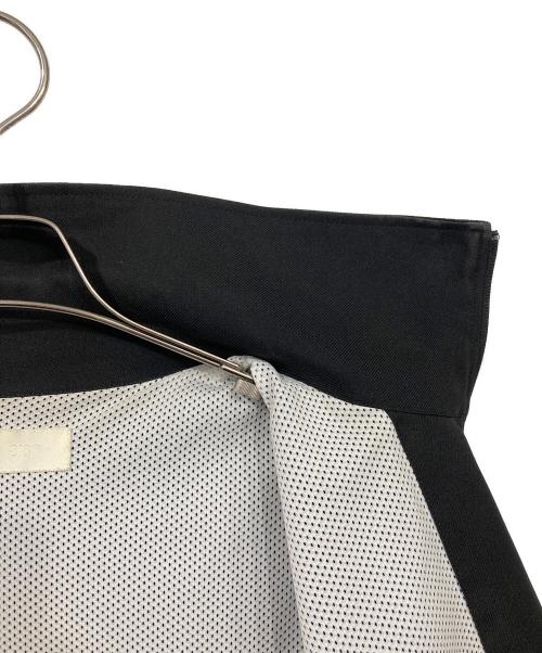 NEON SIGN（ネオンサイン）NEON SIGN (ネオンサイン) スタンドカラージャケット ブラック サイズ:46の古着・服飾アイテム