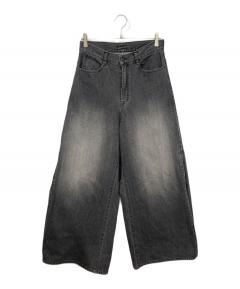 中古・古着通販】LAD MUSICIAN (ラッドミュージシャン) 12oz DENIM