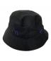 Y's（ワイズ）の古着「コラボバケットハット」｜ブラック