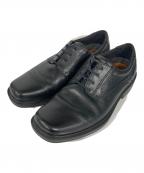 ECCOエコー）の古着「HELSINKI」｜ブラック