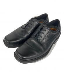 ECCO（エコー）の古着「HELSINKI」｜ブラック