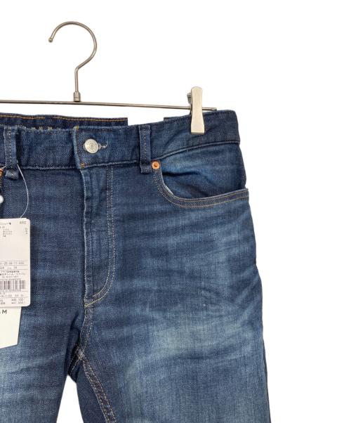 Denham（デンハム）Denham (デンハム) BOLT SKINNY FIT インディゴ サイズ:34 未使用品の古着・服飾アイテム