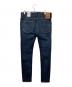 Denham (デンハム) BOLT SKINNY FIT インディゴ サイズ:34 未使用品：14000円
