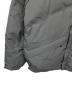 中古・古着 PHENIX (フェニックス) FREAK'S STORE (フリークスストア) 別注 GORE-TEX WINDSTOPPER DOWN JACKET グレー サイズ:S：15000円