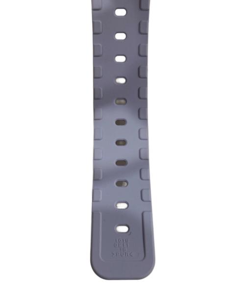 CASIO（カシオ）CASIO (カシオ) デジタルウォッチ パープルの古着・服飾アイテム