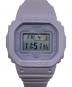 CASIO（カシオ）の古着「デジタルウォッチ」｜パープル