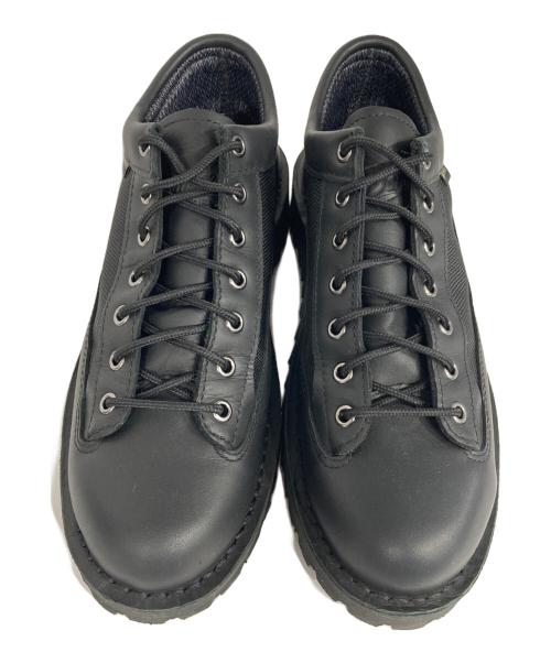 Danner（ダナー）Danner (ダナー) DANNER FIELD LOW ブラック サイズ:26.5の古着・服飾アイテム