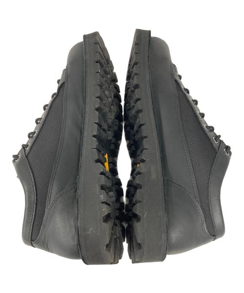 Danner（ダナー）Danner (ダナー) DANNER FIELD LOW ブラック サイズ:26.5の古着・服飾アイテム