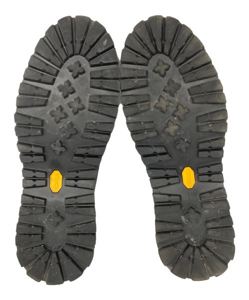 Danner（ダナー）Danner (ダナー) DANNER FIELD LOW ブラック サイズ:26.5の古着・服飾アイテム