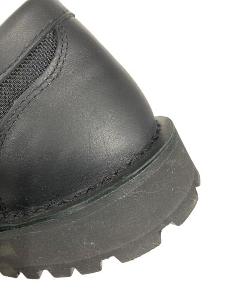 Danner（ダナー）Danner (ダナー) DANNER FIELD LOW ブラック サイズ:26.5の古着・服飾アイテム