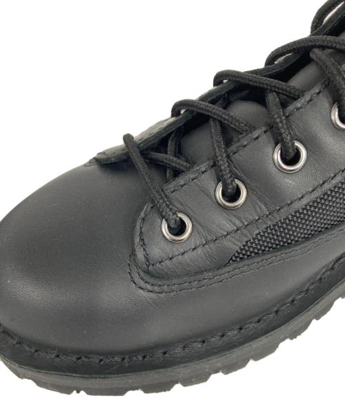 Danner（ダナー）Danner (ダナー) DANNER FIELD LOW ブラック サイズ:26.5の古着・服飾アイテム