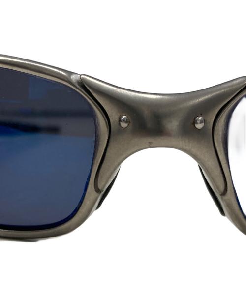 OAKLEY（オークリー）OAKLEY (オークリー) X-METAL JULIET シルバー サイズ:55-21の古着・服飾アイテム
