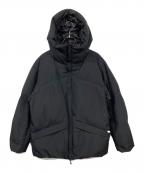 PHENIX×FREAK'S STOREフェニックス×フリークスストア）の古着「GORE-TEX INFINIUM DOWN JACKET」｜ブラック