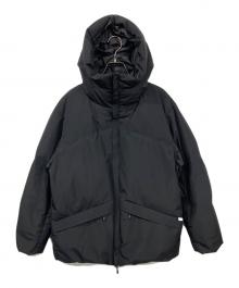 PHENIX×FREAK'S STORE（フェニックス×フリークスストア）の古着「GORE-TEX INFINIUM DOWN JACKET」｜ブラック