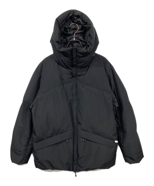 PHENIX（フェニックス）PHENIX (フェニックス) FREAK'S STORE (フリークスストア) GORE-TEX INFINIUM DOWN JACKET ブラック サイズ:Sの古着・服飾アイテム