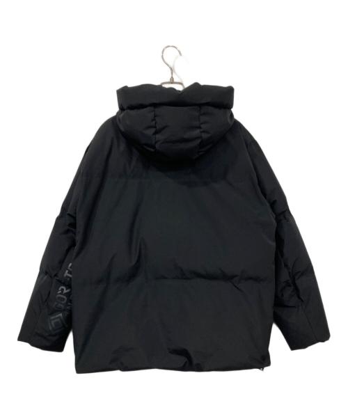 PHENIX（フェニックス）PHENIX (フェニックス) FREAK'S STORE (フリークスストア) GORE-TEX INFINIUM DOWN JACKET ブラック サイズ:Sの古着・服飾アイテム