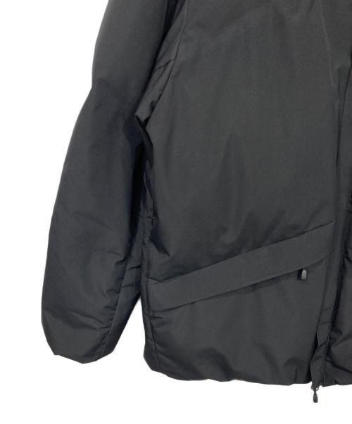 PHENIX（フェニックス）PHENIX (フェニックス) FREAK'S STORE (フリークスストア) GORE-TEX INFINIUM DOWN JACKET ブラック サイズ:Sの古着・服飾アイテム