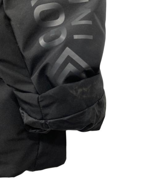 PHENIX（フェニックス）PHENIX (フェニックス) FREAK'S STORE (フリークスストア) GORE-TEX INFINIUM DOWN JACKET ブラック サイズ:Sの古着・服飾アイテム